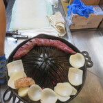 札幌成吉思汗 しろくま - 