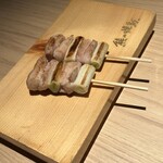 熊の焼鳥 中目黒 - 