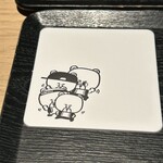 熊の焼鳥 中目黒 - 