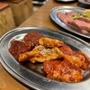 焼肉ホルモン ボンズ 新宿本館