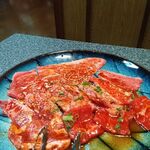 焼き肉ポパイ - 