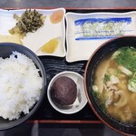 HOTEL AZ - 料理写真: