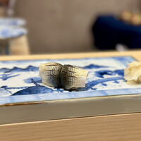 鮨 天ぷら 祇園いわい - 