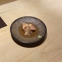 三宿の鮨 えん 別邸 - 