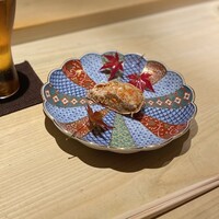 三宿の鮨 えん 別邸 - 