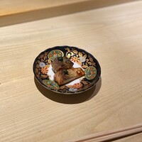 三宿の鮨 えん 別邸 - 