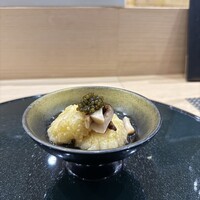 鮨 天ぷら 祇園いわい - 