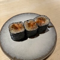 三宿の鮨 えん 別邸 - 