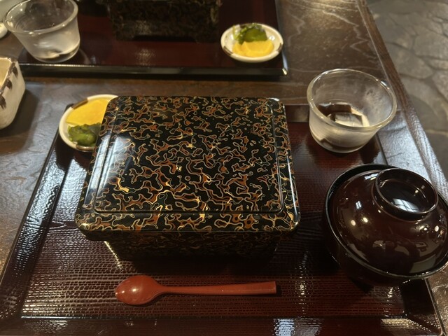 えびや - 七日町（うなぎ）の写真