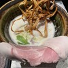 鶏 soba 座銀 本店