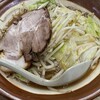 ラーメン東横 笹口店