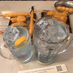 串カツ田中 - 