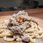 Osteria＆bar Ristoro - メイン写真: