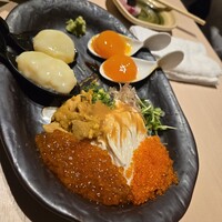 豚料理 酔狂割烹 伊達 - 