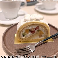 アニヴェルセル カフェ - 
