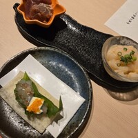 豚料理 酔狂割烹 伊達 - 