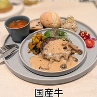 アニヴェルセル カフェ - 
