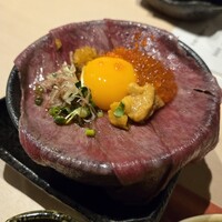 豚料理 酔狂割烹 伊達 - 