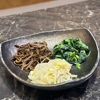 焼肉たまき 京橋店 - 