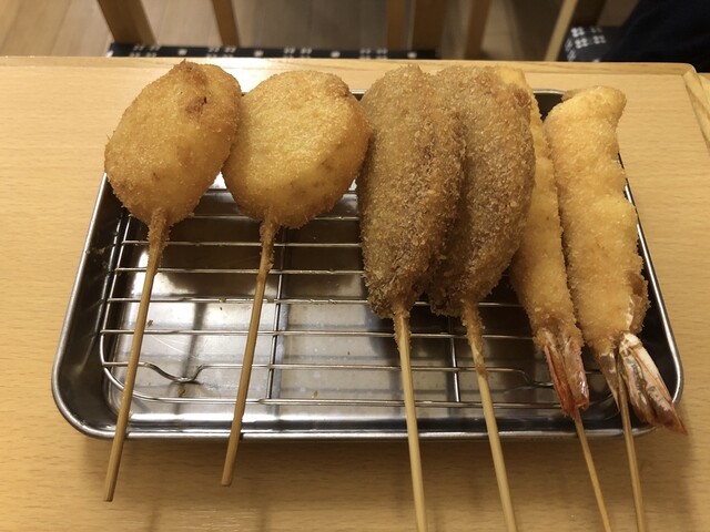 南仙台駅前 大衆酒場 ななふく - 南仙台（居酒屋）の写真