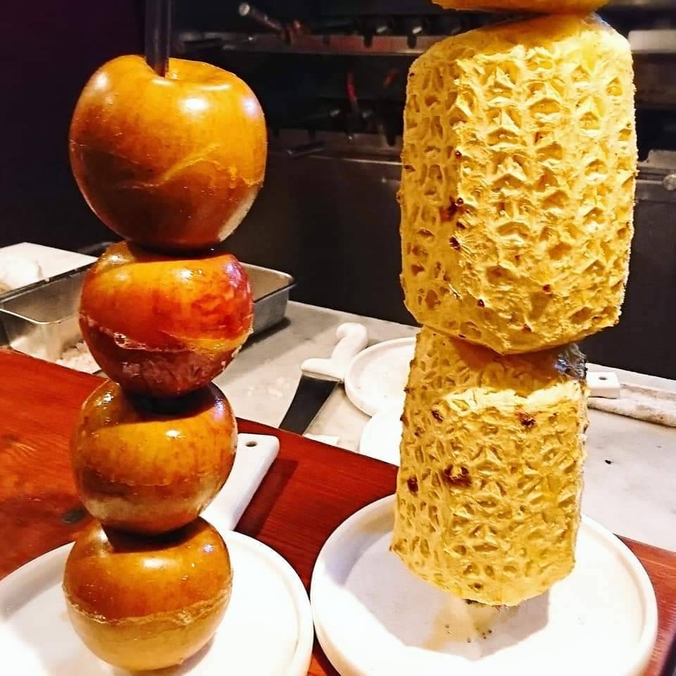 写真 : 炭火シュラスコ GOSTOSO （Charcoal Grill Gostoso） - 麻布十番/シュラスコ | 食べログ