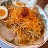 ラーメン 魁力屋 幕張インター店