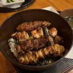 やきとり屋沼吉 - 