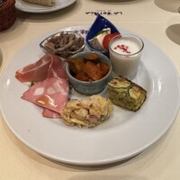  ラ･ベットラ･ダ･オチアイ イケブクロ - 