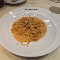  ラ･ベットラ･ダ･オチアイ イケブクロ - 