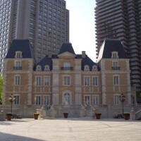 ガストロノミー ジョエル・ロブション - 