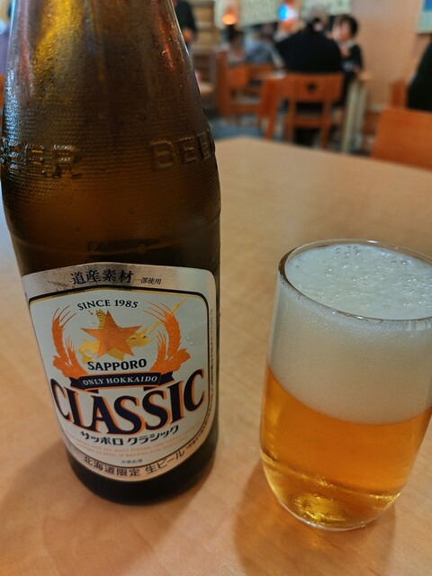 太平洋フェリーきそ レストラン タヒチ - 苫小牧（ビュッフェ）の写真