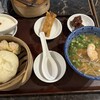 551蓬莱 大阪空港到着ロビー店