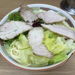 新華園 - 
