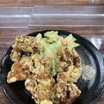 九州ラーメン 一心亭 - 