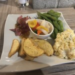 JOSEP CRAFT BEER & MEATS - 