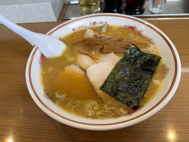 Gosaku Yurihonjo Ten