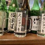 居酒屋 一力 - 
