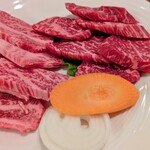 焼肉処 一品一会  - 