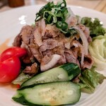 焼肉処 一品一会  - 