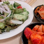 焼肉処 一品一会  - 