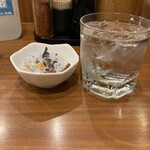 居酒屋 一力 - 