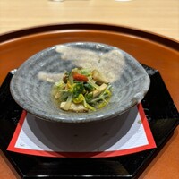 和食 浮橋 - 