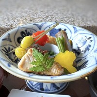 九州の旬 博多廊 本店 - 盛りあわせ