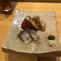 鮨 しゅんぺい - 