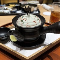 和食 浮橋 - 