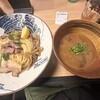 自家製麺 MENSHO TOKYO