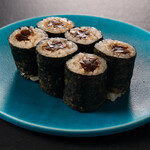 SUSHIROKU - かんぴょう巻き