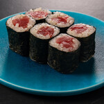 SUSHIROKU - 鉄火巻き