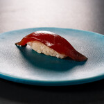 SUSHIROKU - 【やま幸マグロ】赤身漬け