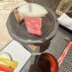 海の湯宿　花しぶき - 